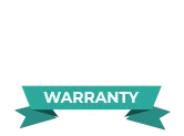 7.5 years warranty